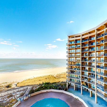 High Point South Condos Ocean City Bagian luar foto
