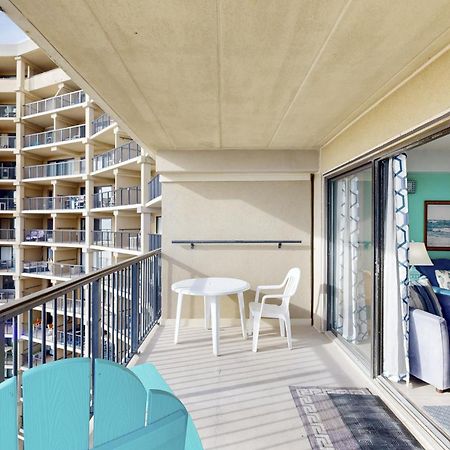 High Point South Condos Ocean City Ruang foto