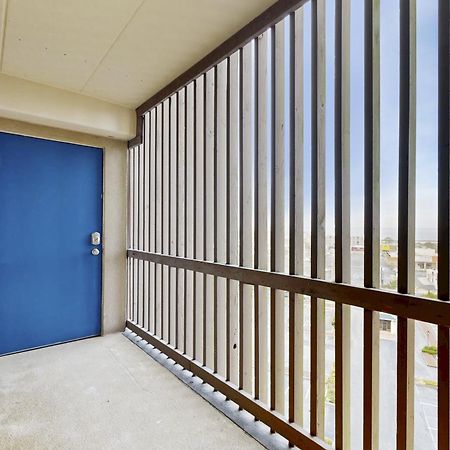 High Point South Condos Ocean City Ruang foto