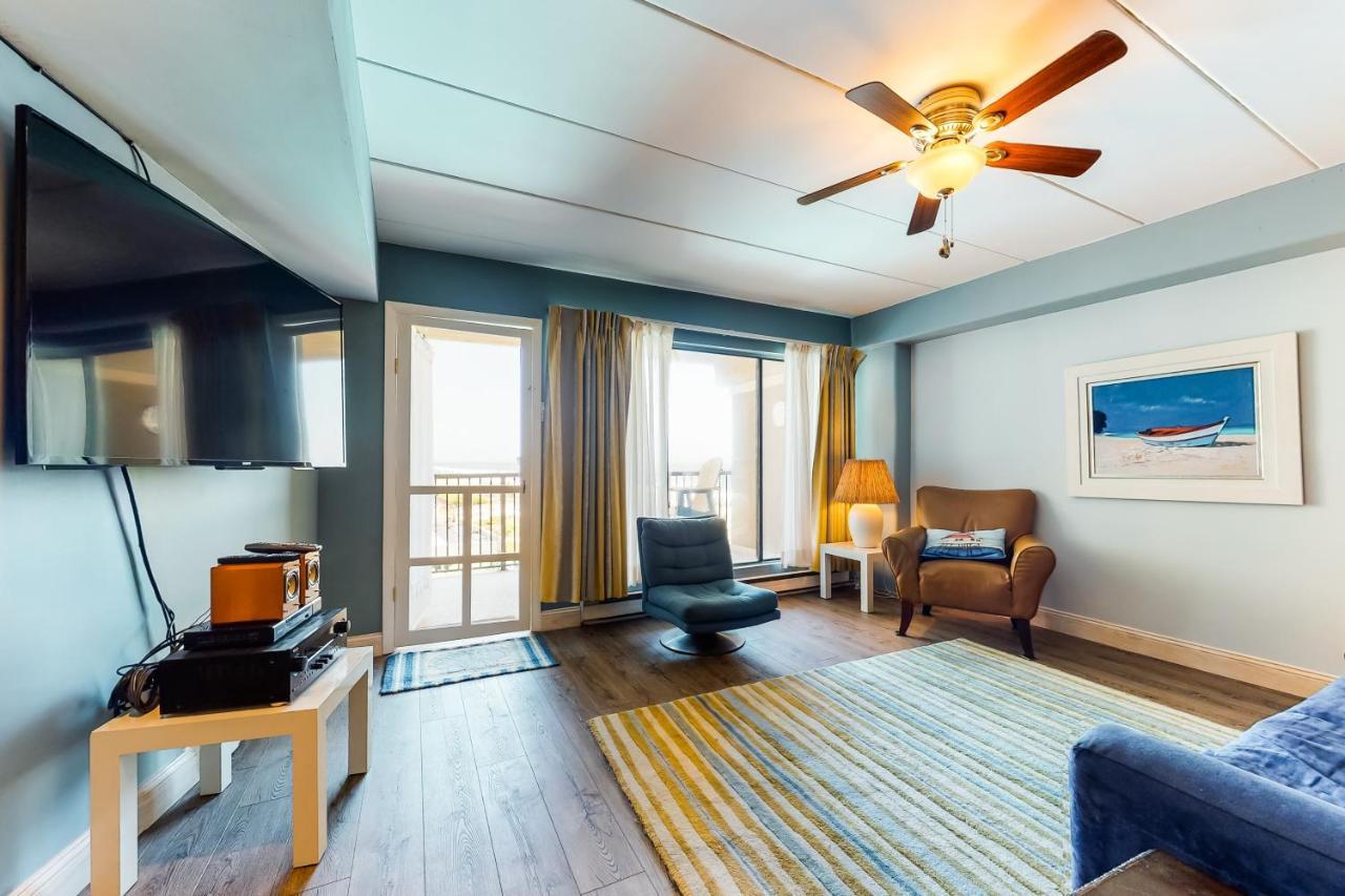 High Point South Condos Ocean City Bagian luar foto