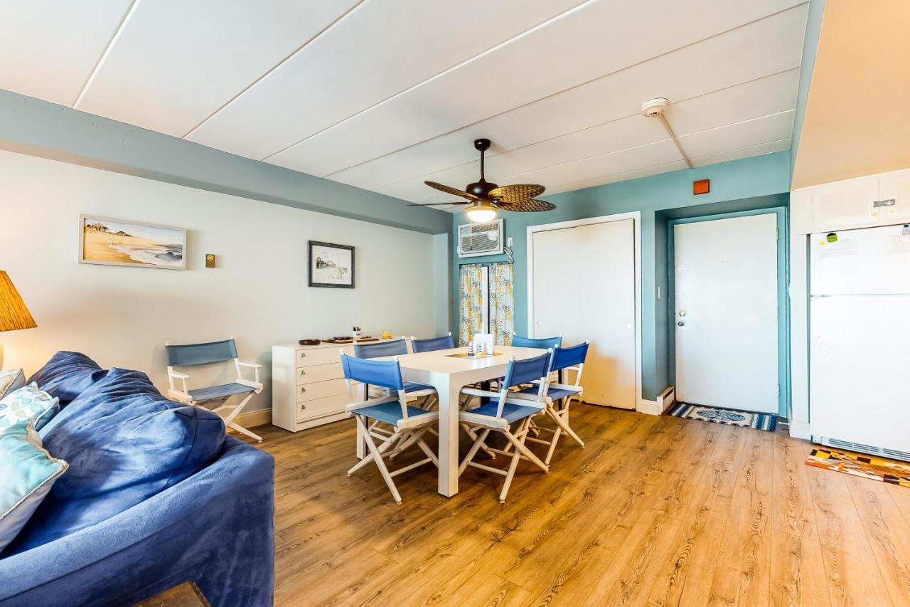 High Point South Condos Ocean City Bagian luar foto