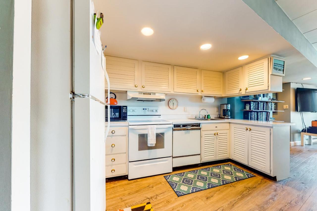 High Point South Condos Ocean City Bagian luar foto