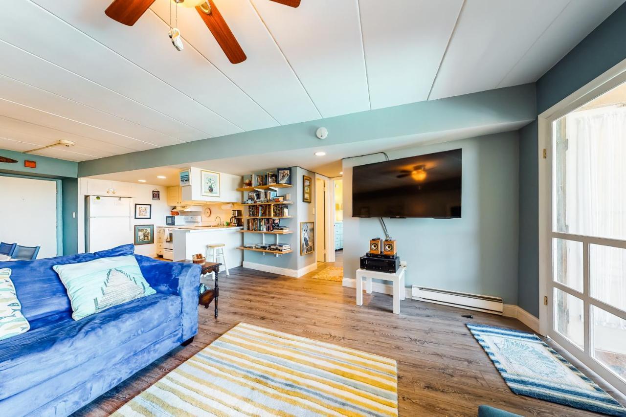 High Point South Condos Ocean City Bagian luar foto