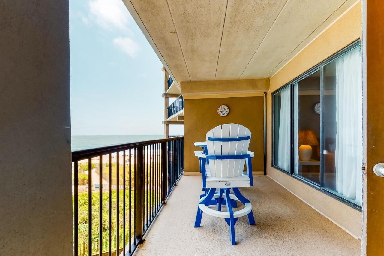 High Point South Condos Ocean City Bagian luar foto
