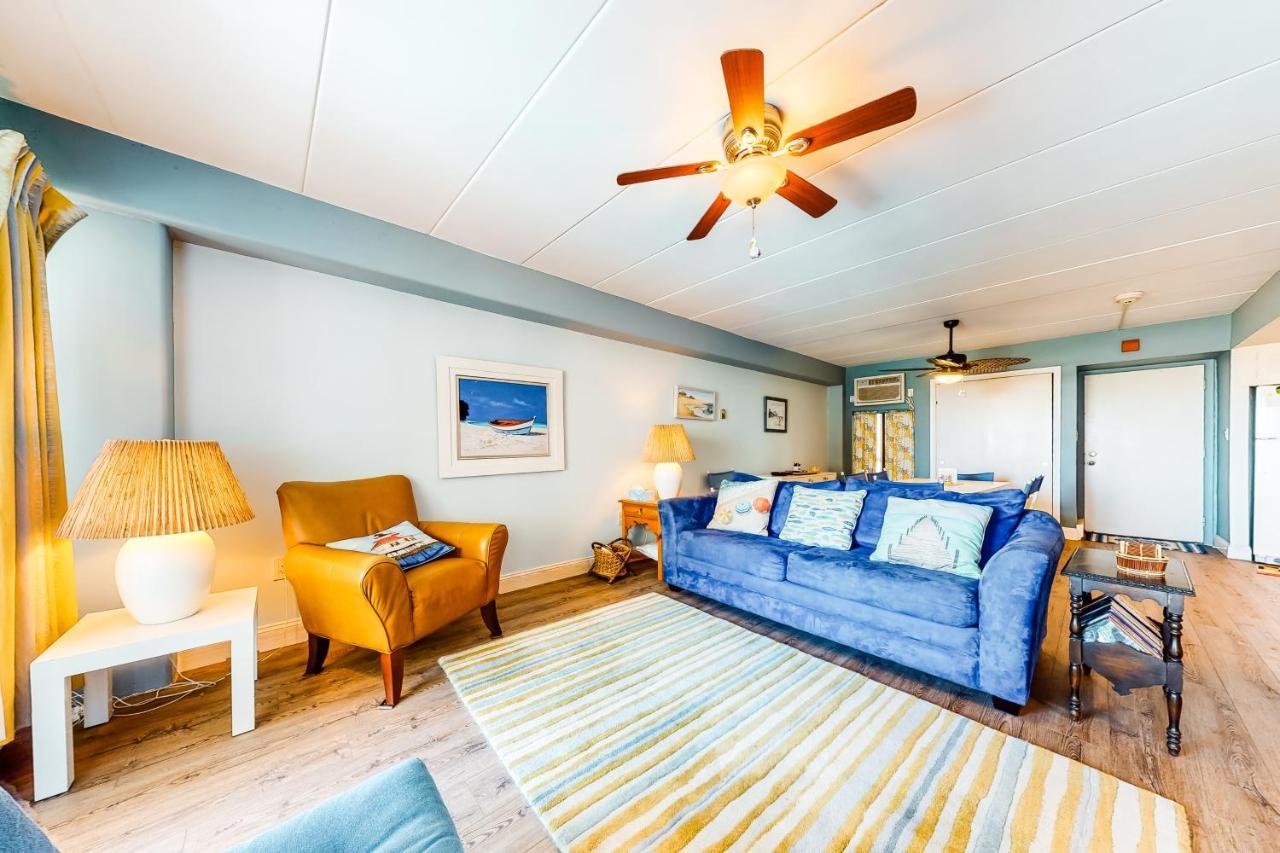 High Point South Condos Ocean City Bagian luar foto
