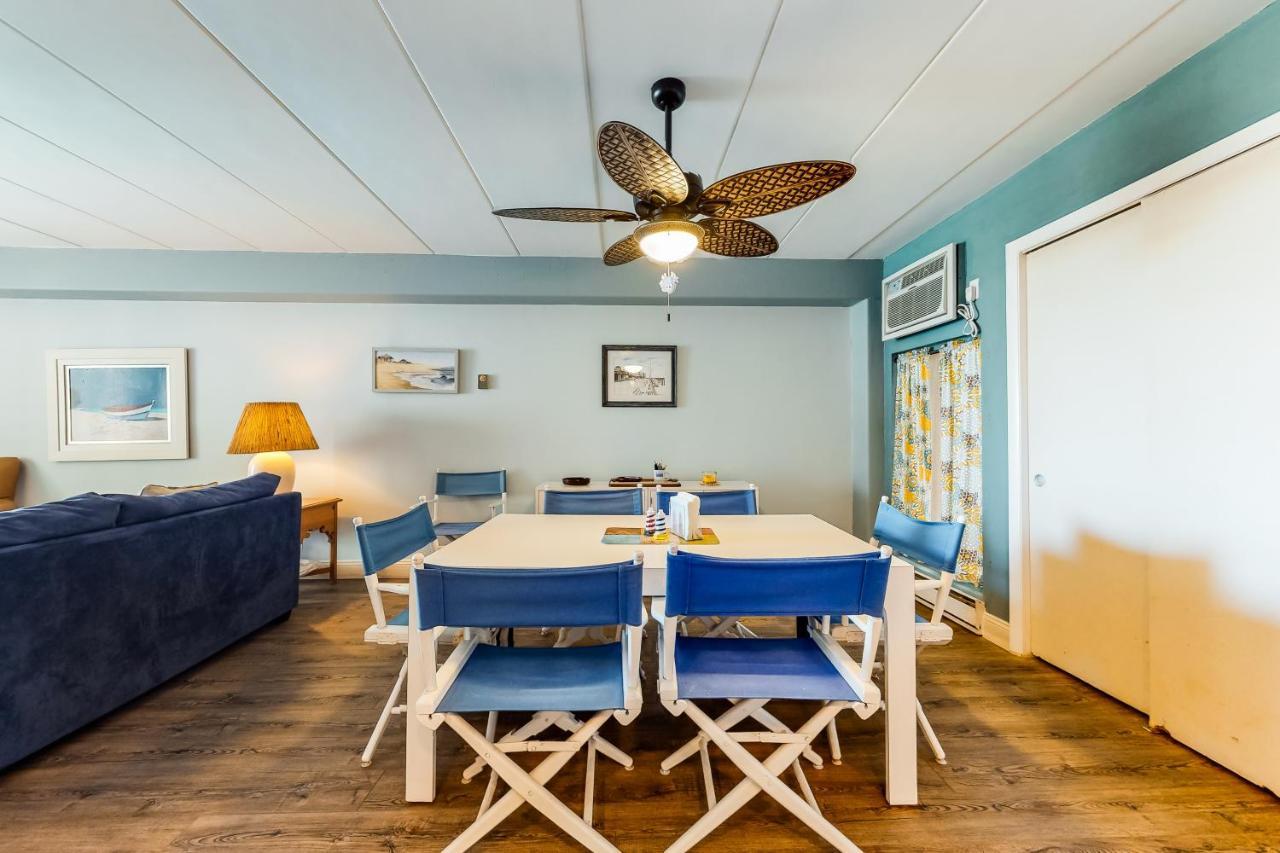 High Point South Condos Ocean City Bagian luar foto