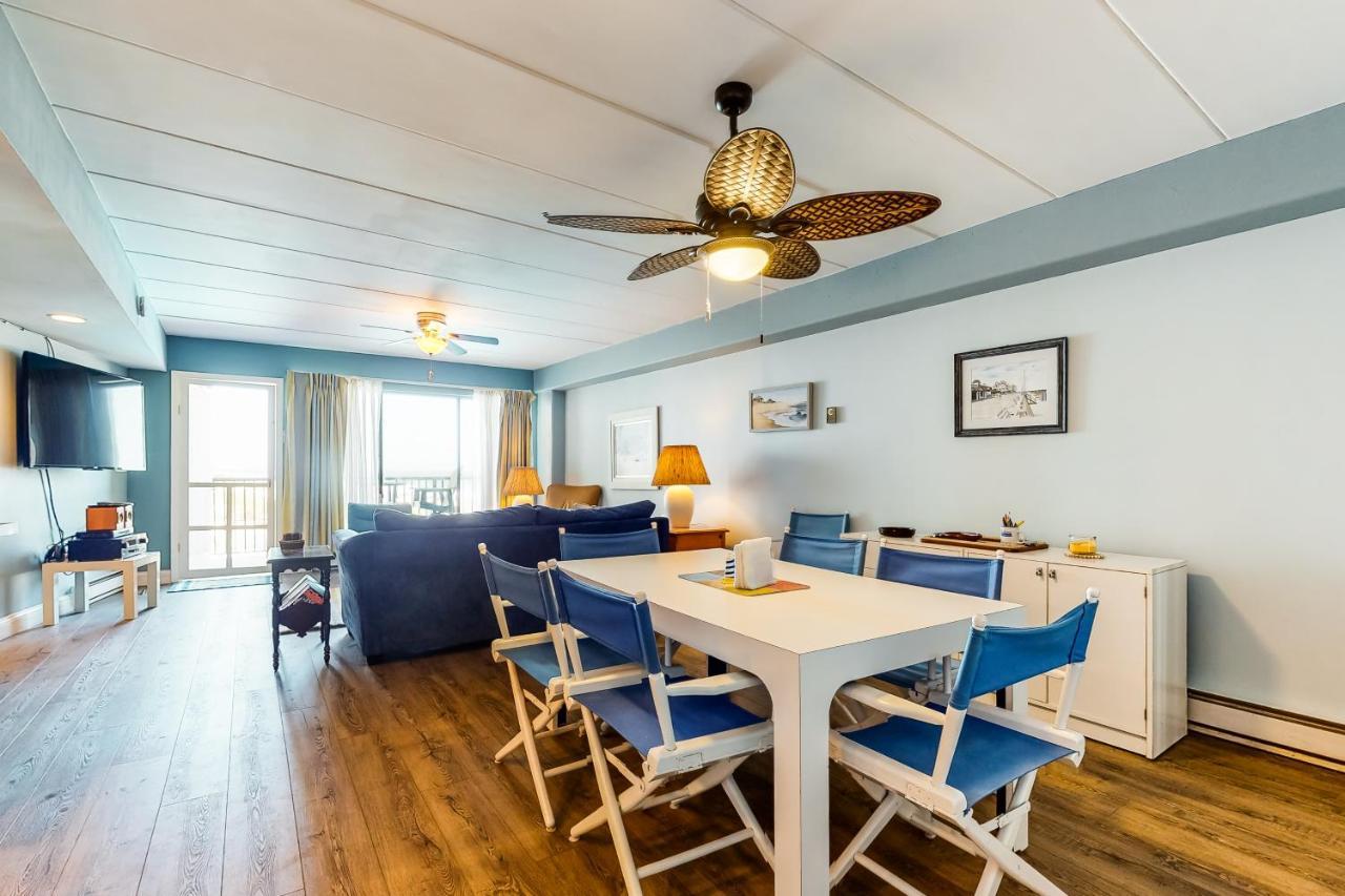 High Point South Condos Ocean City Bagian luar foto