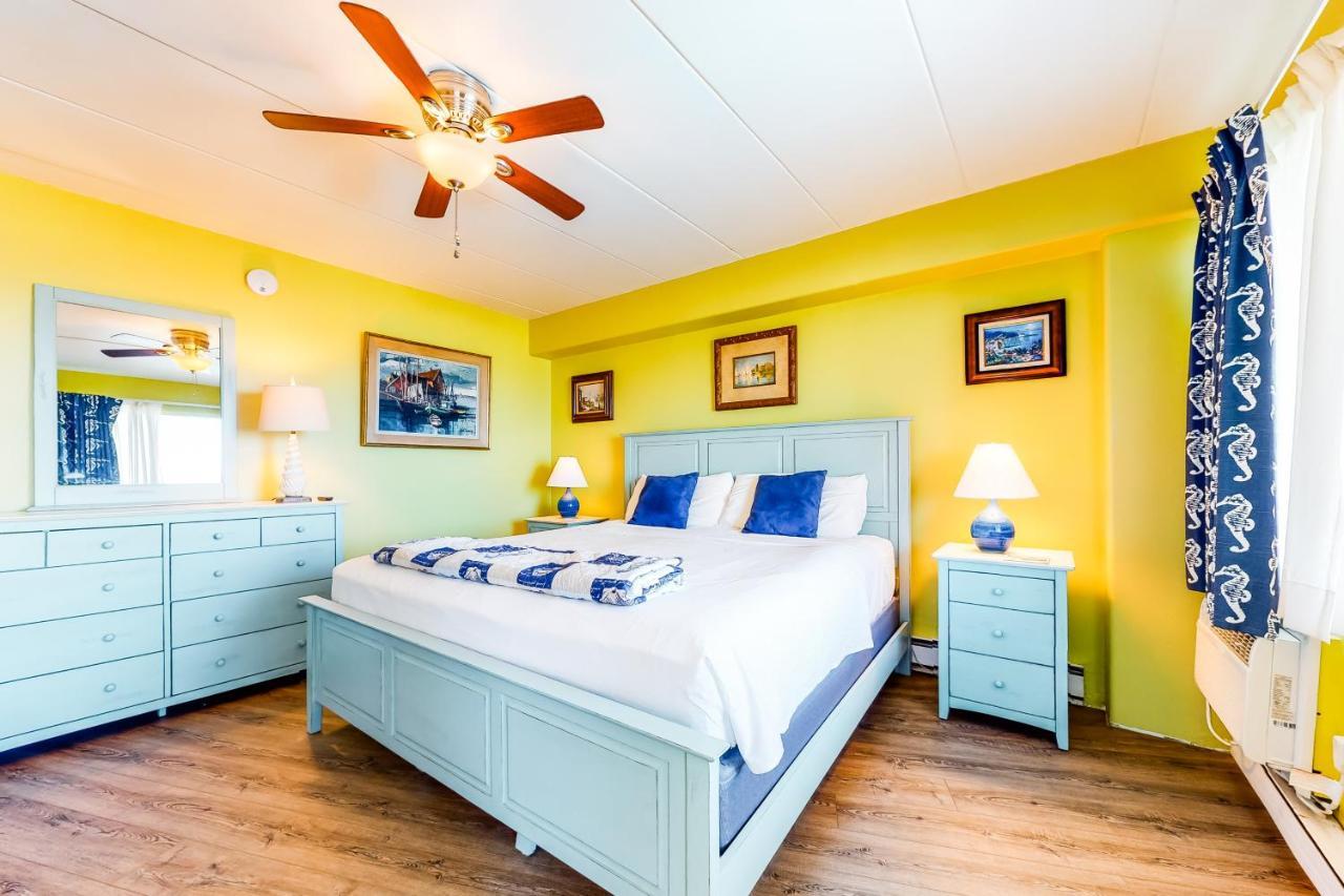 High Point South Condos Ocean City Bagian luar foto