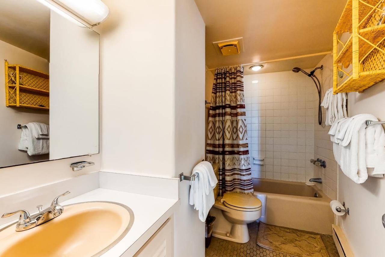 High Point South Condos Ocean City Bagian luar foto