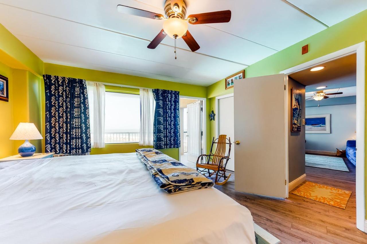 High Point South Condos Ocean City Bagian luar foto