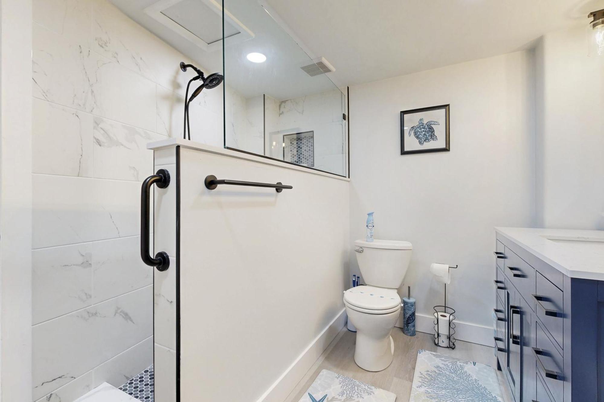 High Point South Condos Ocean City Ruang foto