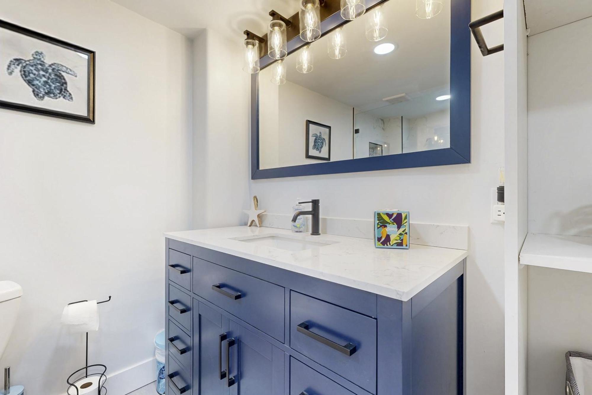 High Point South Condos Ocean City Ruang foto