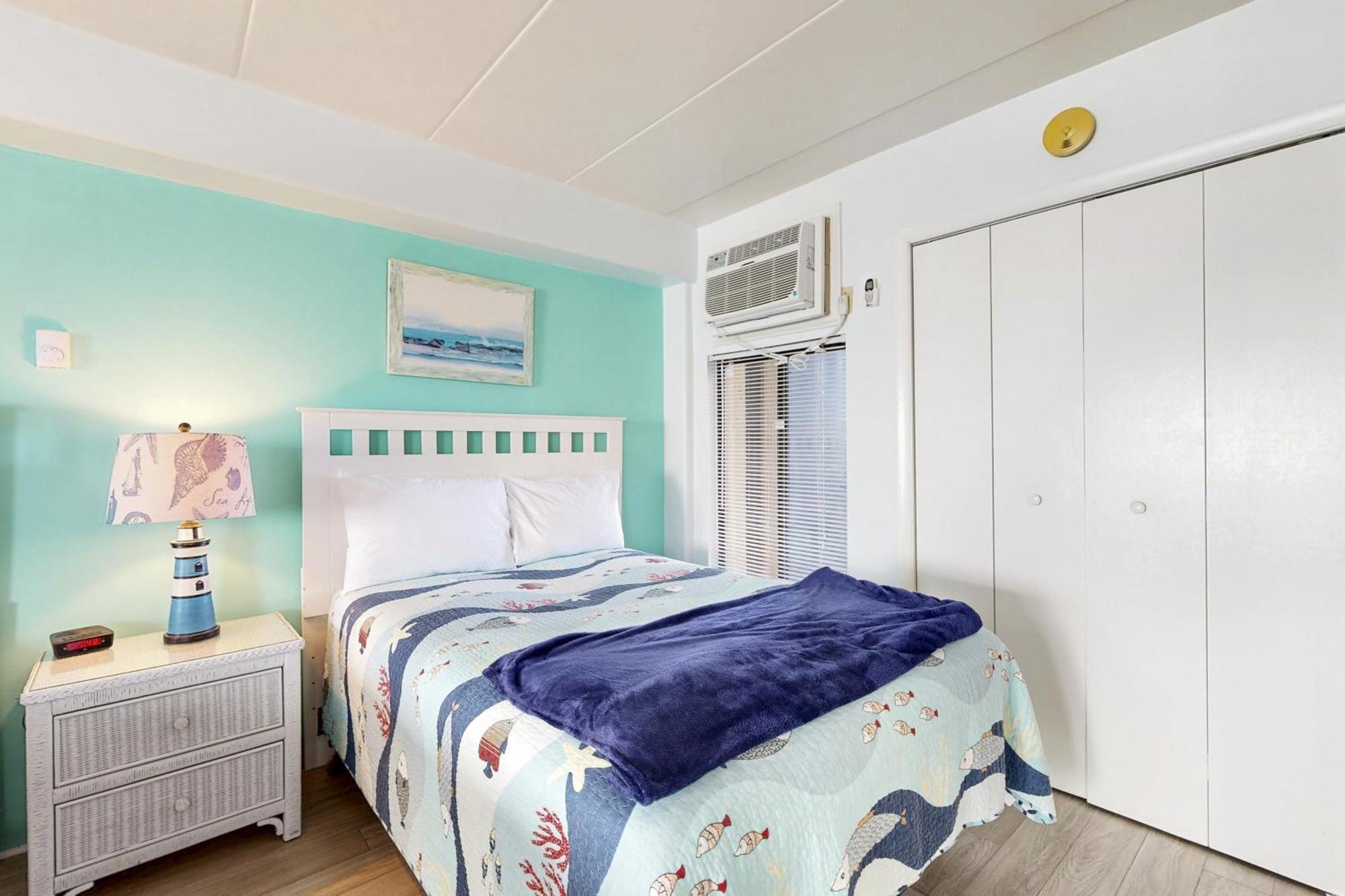 High Point South Condos Ocean City Ruang foto