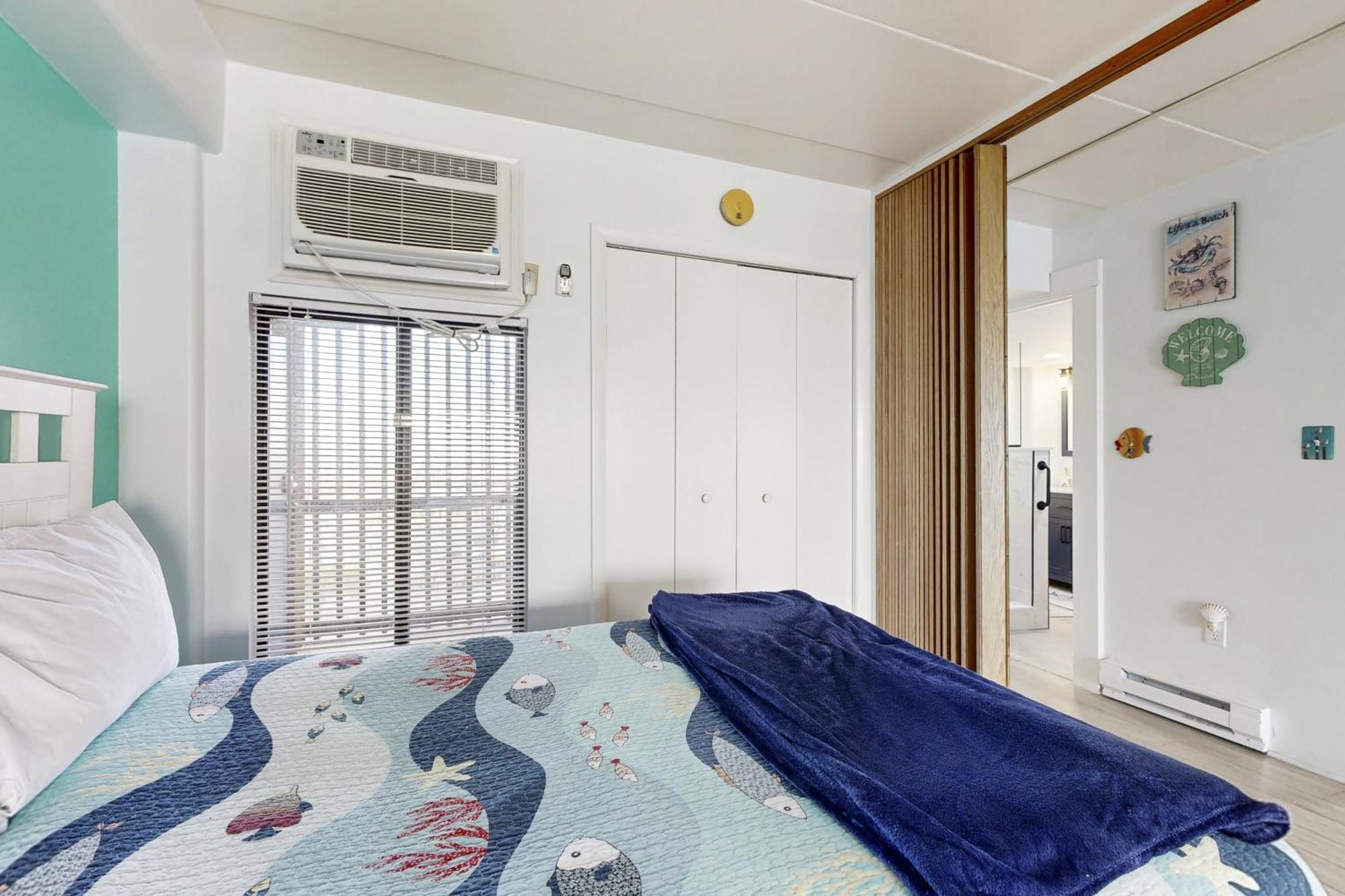 High Point South Condos Ocean City Ruang foto